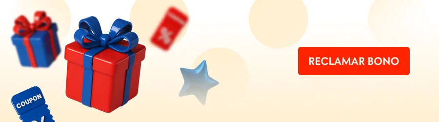 reclamar bono en Pin Up Bet